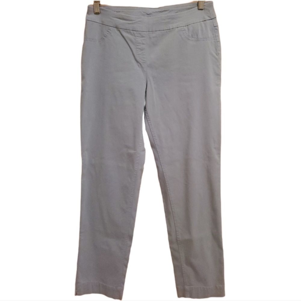 SLIM - SATION 12 LIGHT BLUE JEGGINGS